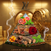Inspired by One Million ∣ Lavish