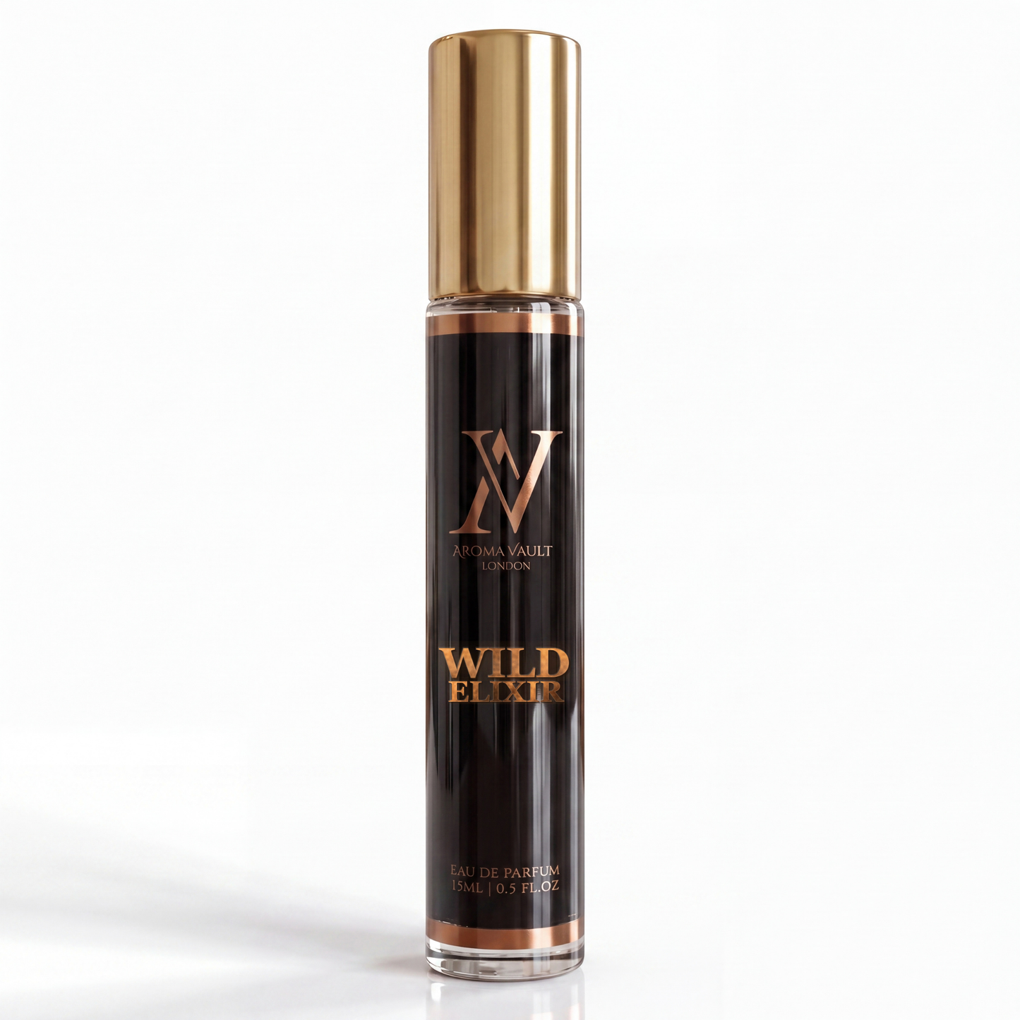 Inspired by Sauvage Elixir | Wild Elixir