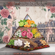 Inspired by C* Mademoiselle | Dame