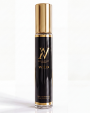 Inspired by Sauvage | Wild