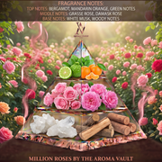 Inspired by Rose N’Roses | Million Roses