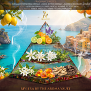 Inspired by Neroli Portofino | Riviera