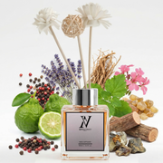 Sauvage Inspired | Wild (Reed Diffuser)