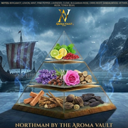 Inspired by Viking | Northman