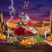 Inspired by Ombre Nomade  | Ombre Nova