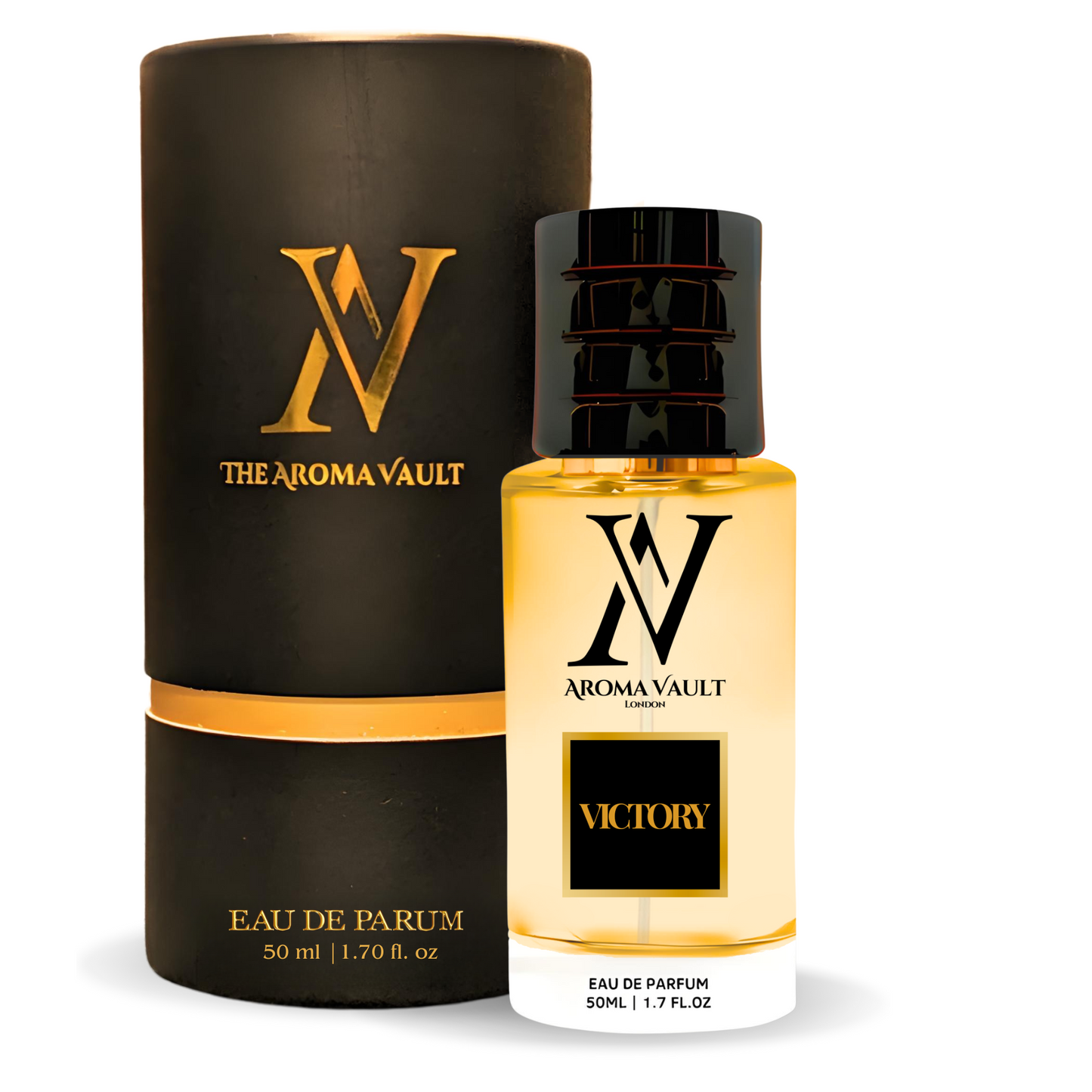 Inspired by Aventus For Him | Victory