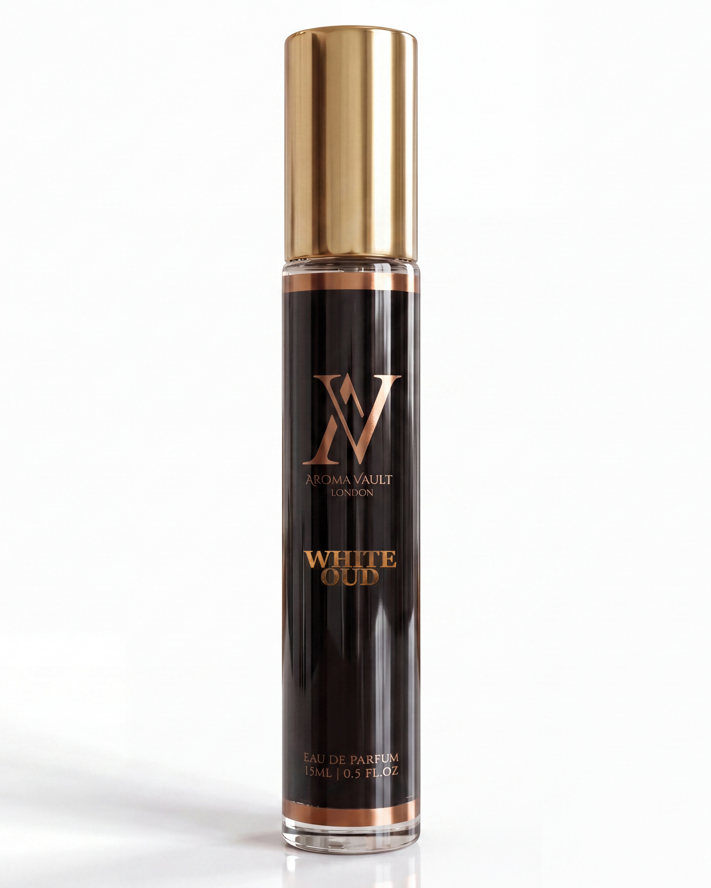White Oud | A Modern Twist on Traditional Luxury
