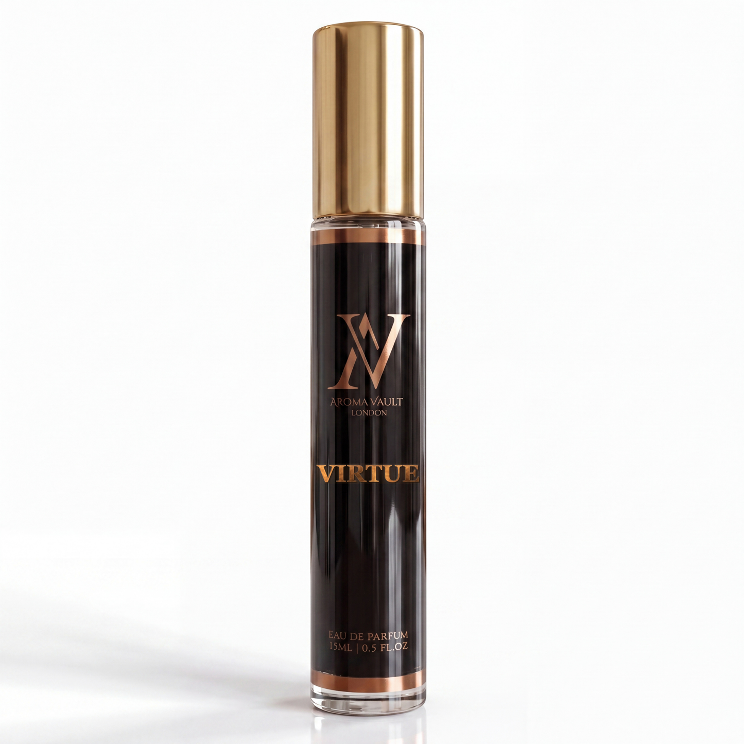 Inspired by Terre d'Herme' | Virtue