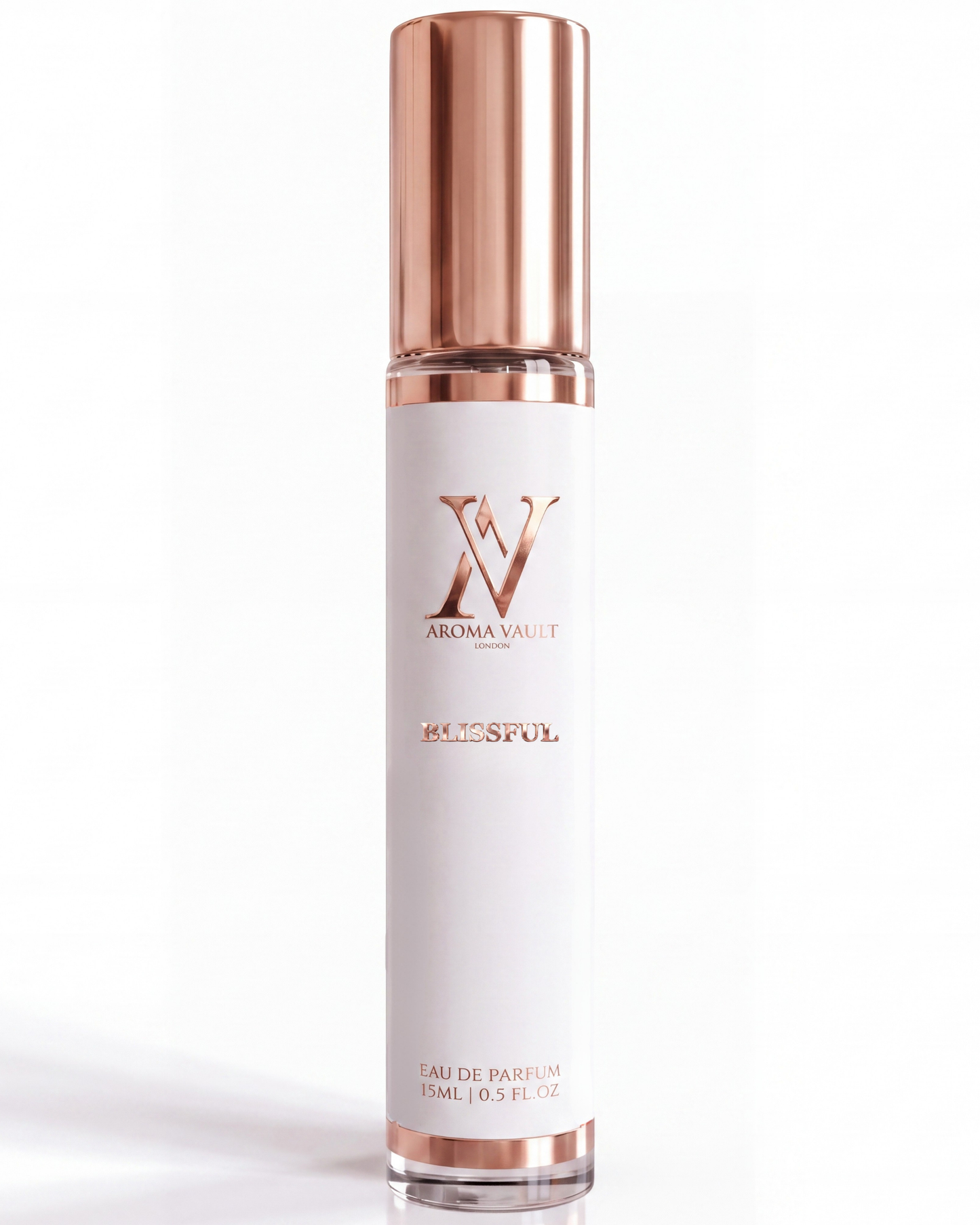 Inspired by La Vie Est Belle | Blissful