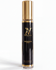 Inspired by Oud Wood | Wooden Oud
