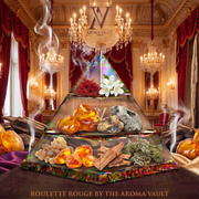 Inspired by Baraccat Rouge 540 | Rouge Roulette
