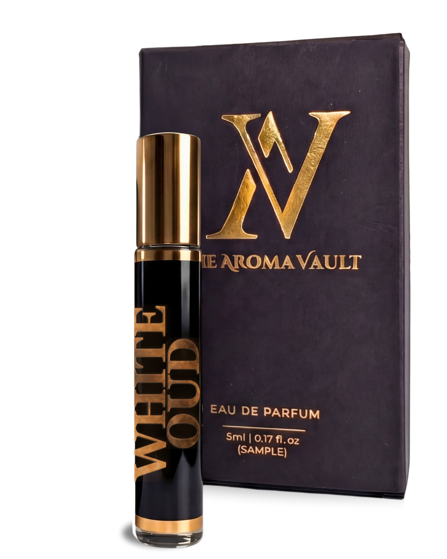 White Oud | A Modern Twist on Traditional Luxury