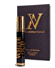 White Oud | A Modern Twist on Traditional Luxury