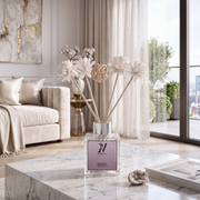Yum Boujee Marshmallow 81 Inspired | Marshmallow (Reed Diffuser)