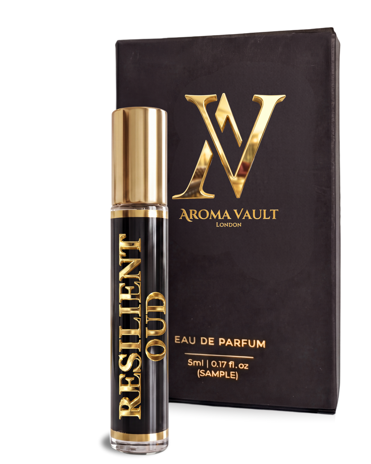 Inspired by Stronger with you Oud | Resilient (oud)