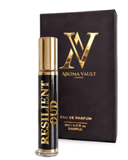 Inspired by Stronger with you Oud | Resilient (oud)