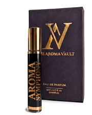 Aroma Symphony | An Ode to Arabian Elegance and Modern Artistry
