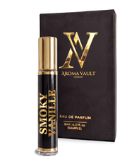 Inspired by Tobacco Vanille | Smoky Vanille