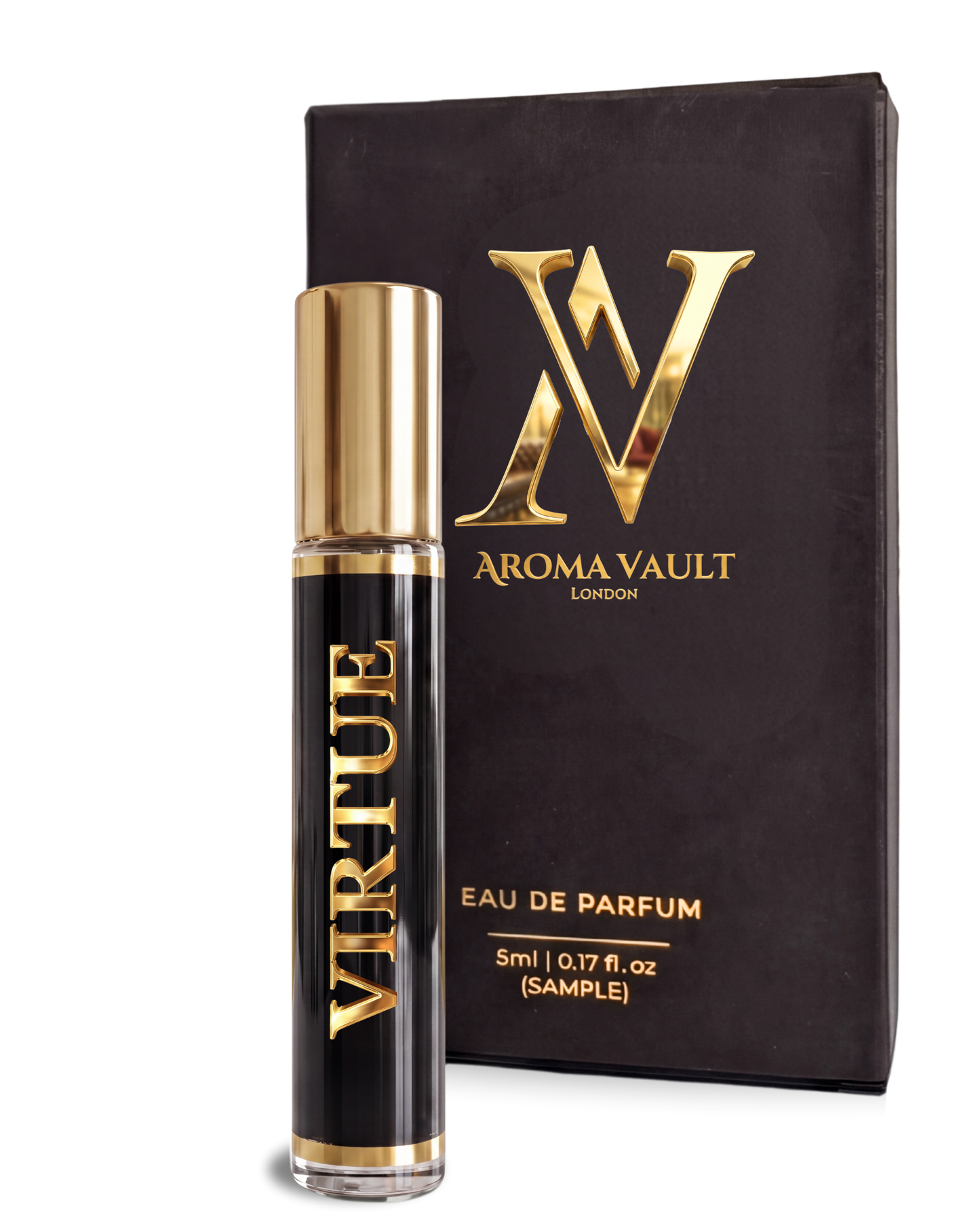 Inspired by Terre d'Herme' | Virtue