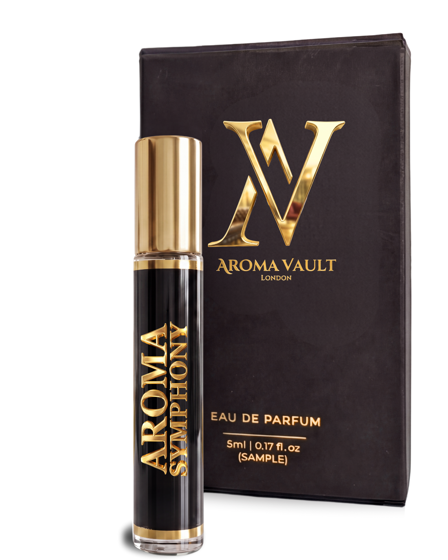 Aroma Symphony