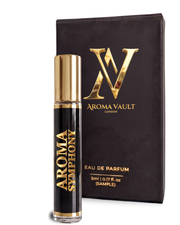 Aroma Symphony
