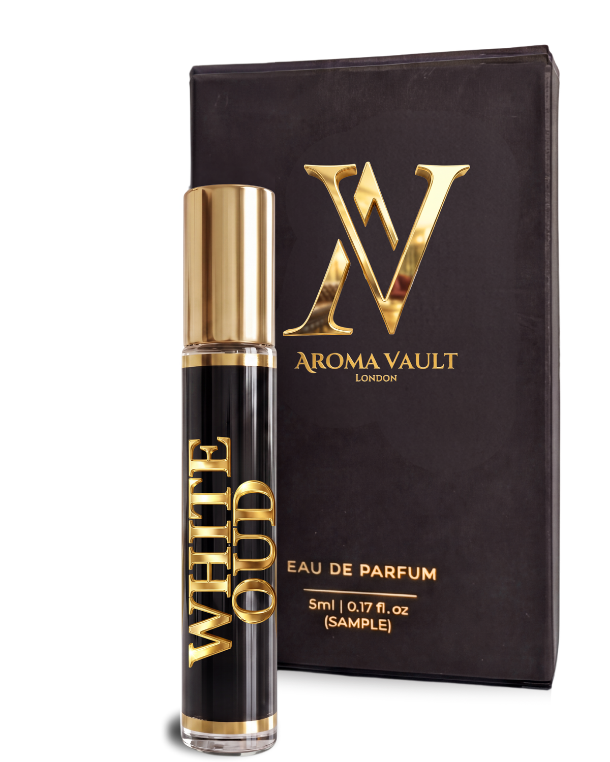 White Oud