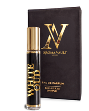 White Oud