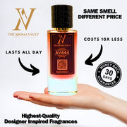 AV33 | Inspired by Sculpture (Reed Diffuser) (Clearance)