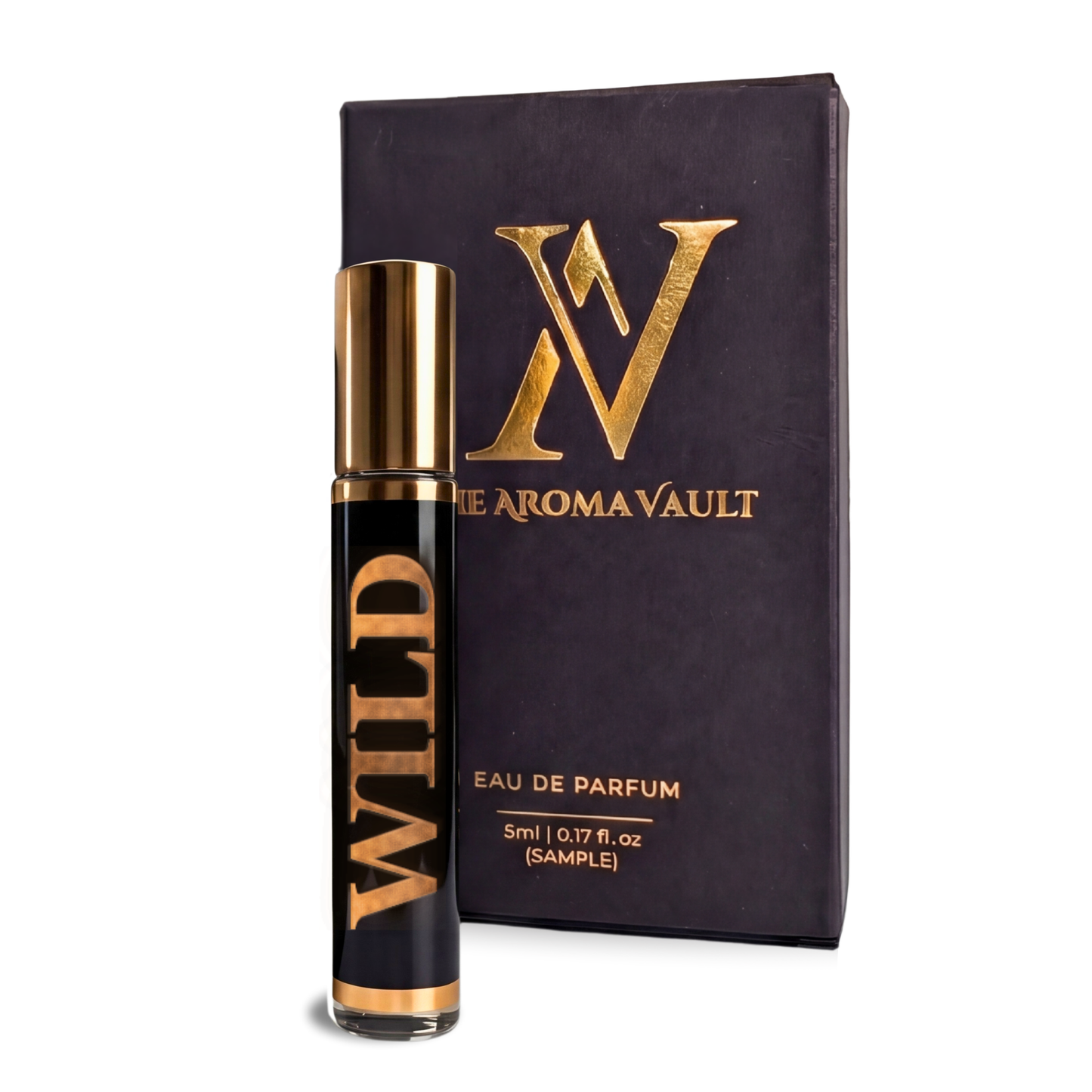 Inspired by Sauvage | Wild