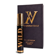 Inspired by Sauvage | Wild