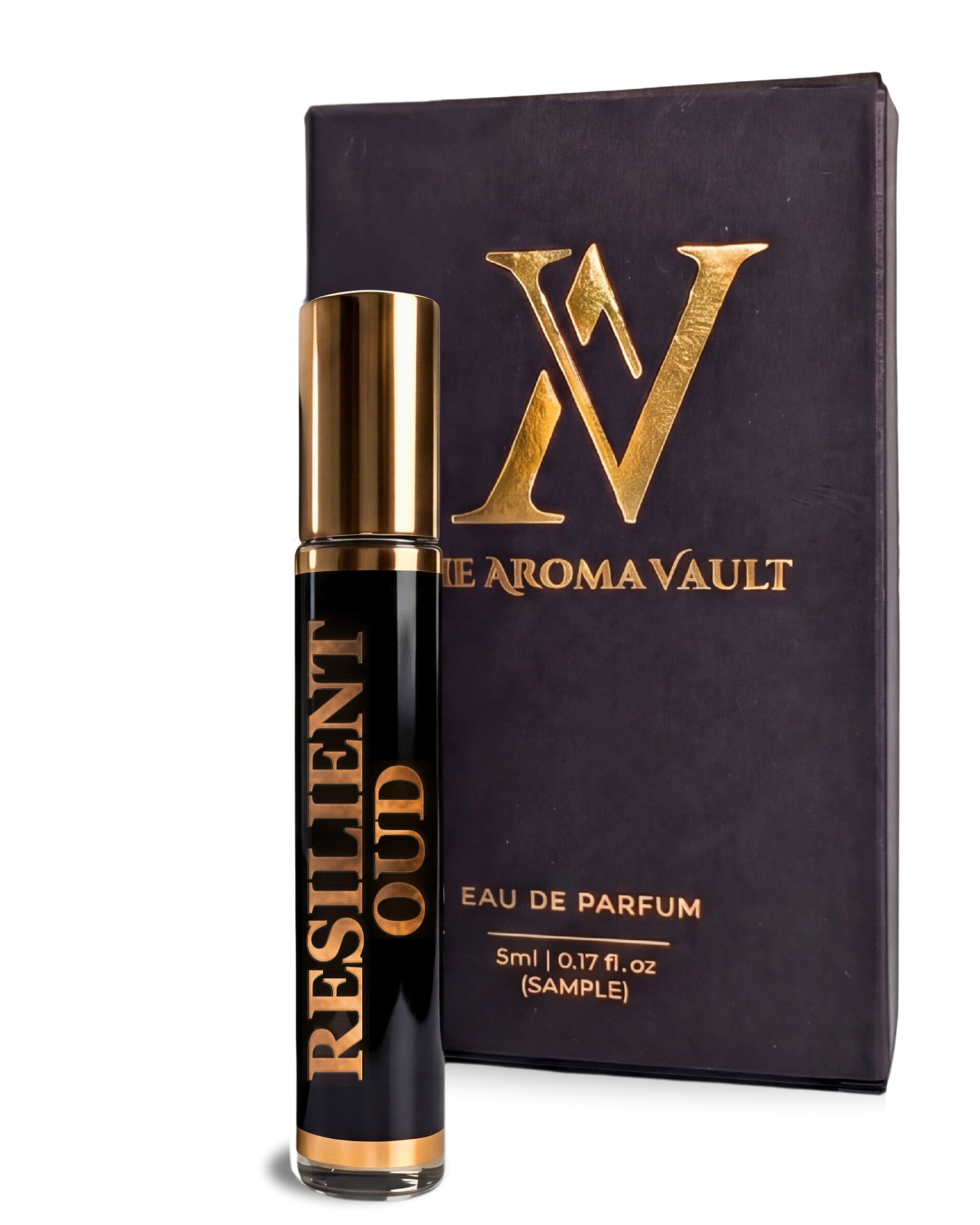 Inspired by Stronger with you Oud | Resilient (oud)