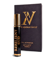 Inspired by Stronger with you Oud | Resilient (oud)