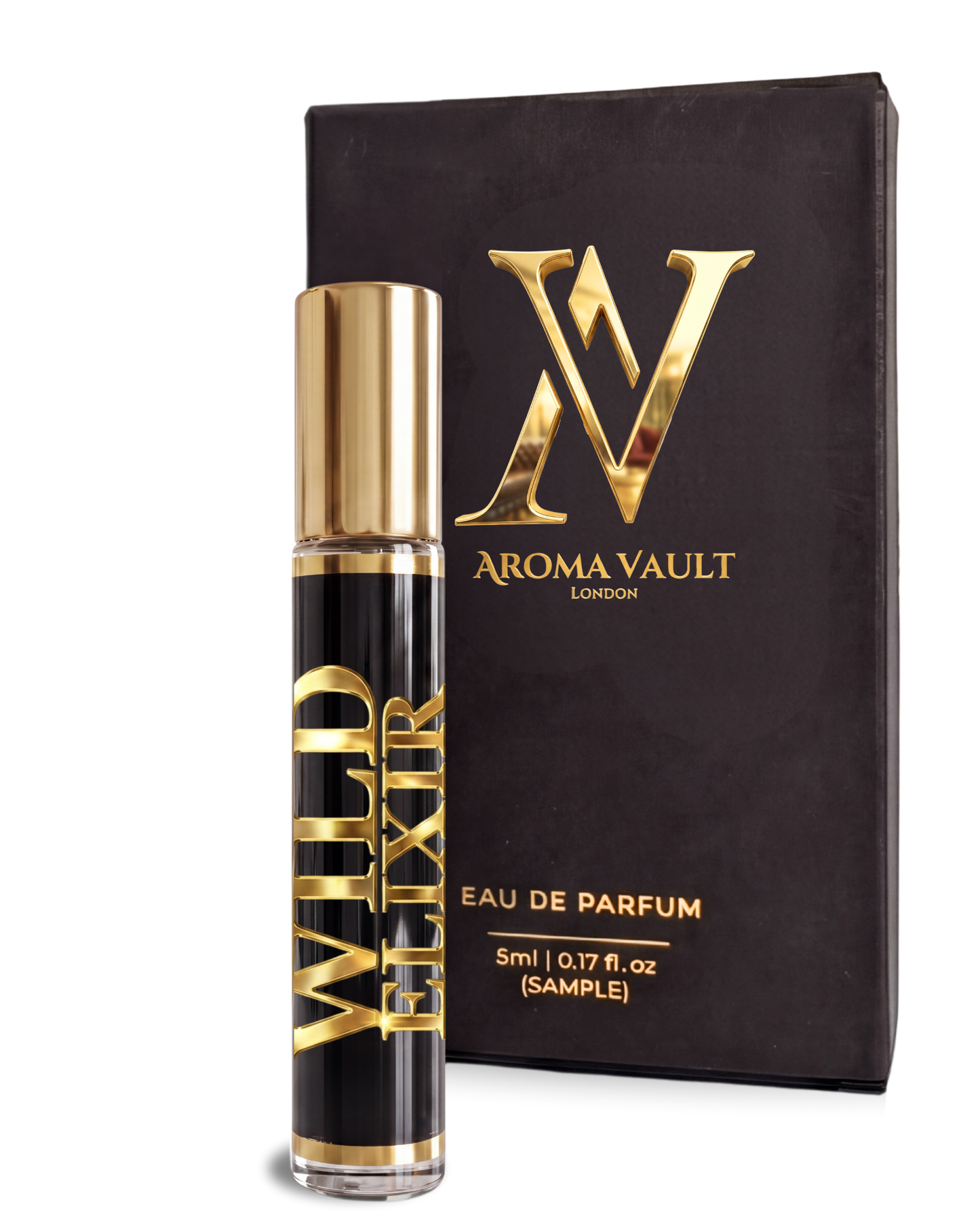 Inspired by Sauvage Elixir | Wild Elixir
