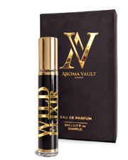 Inspired by Sauvage Elixir | Wild Elixir