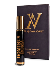 Inspired by Born in Rome | Dominus Roma