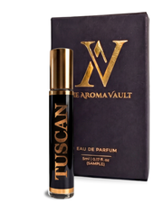 Inspired by Tuscan Leather | Tuscan