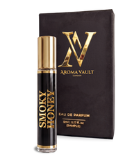 Inspired by Tobacco Honey | Smoky Honey