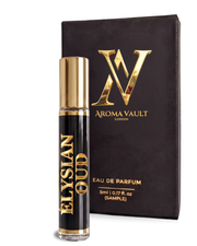 Inspired by Oud Satin Mood | Élysian Oud