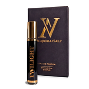 Inspired by La Nuit de L'Homme | Twilight