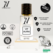 Inspired by 212 VIP | VIP Aura
