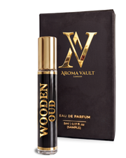 Inspired by Oud Wood | Wooden Oud