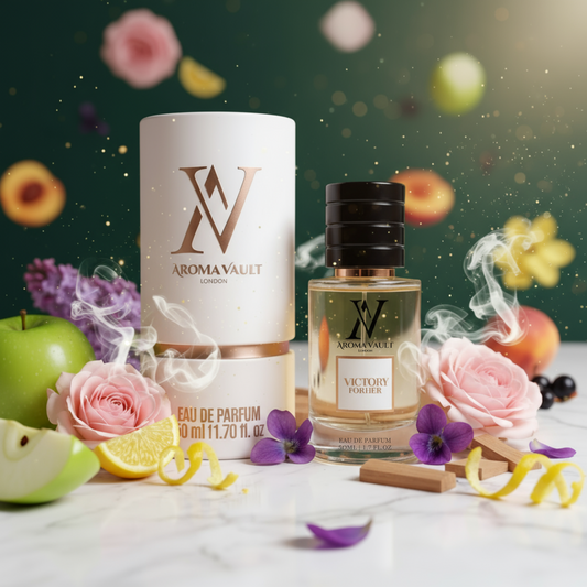 Inspired by Aventus For Her | Victory (for her)