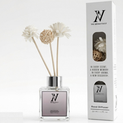 Stronger with you OUD Inspired | Resilient OUD (Reed Diffuser)