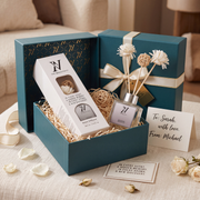 Inspired by Delina Exclusif | Dahlia (Reed Diffuser)