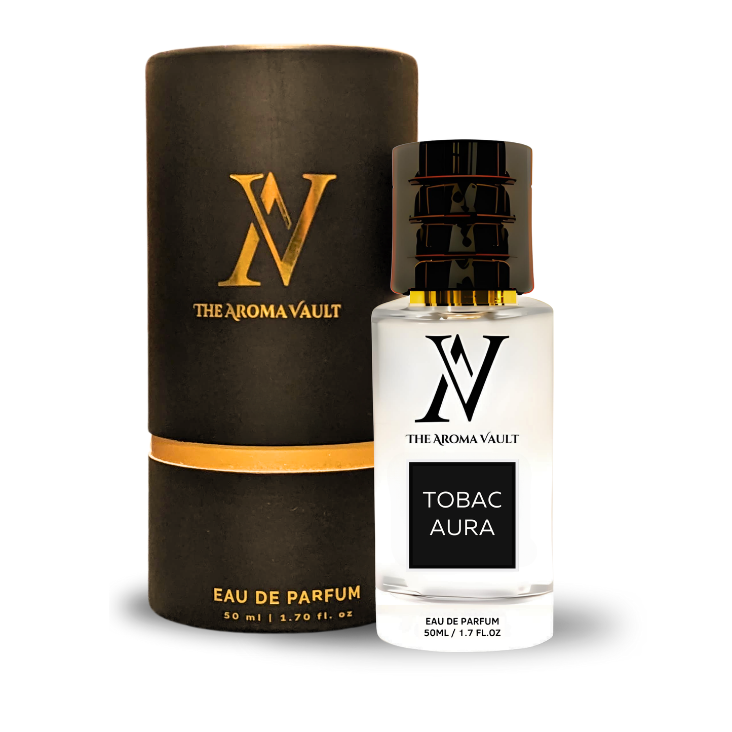 Inspired by Tobacolor | Tobac Aura