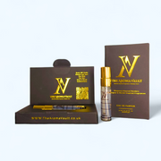 Inspired by Pure Poison | Seduction