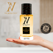 AV Signature For Him | Irresistible Men's Fragrance | Designed to Mesmerize the Senses