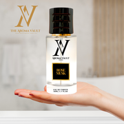 Rose Musk | An Elegant Rose & Warm Musk Blend