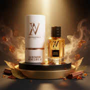 Inspired by Tobacco Honey | Smoky Honey