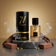 Inspired by Oud Wood | Wooden Oud